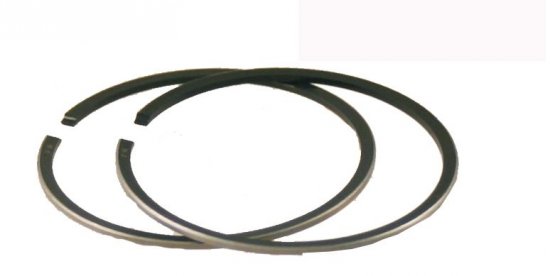 Piston ring kit RMS 100100521 38,4mm (za RMS glavo motorja - cilinder)
