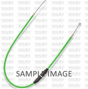 Choke Cable Venhill T01-5-109-GR upper cable Zelena