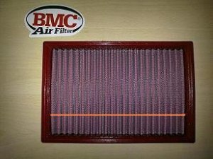 Zmogljivejši zračni filter BMC (alt. HFA7918 ) race use only