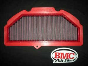 Zmogljivejši zračni filter BMC (alt. HFA3912 ) race use only