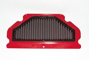 Zmogljivejši zračni filter BMC (alt. HFA2605 )