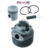 Cilinder kit RMS 100080521 38,4mm 3 intake ports