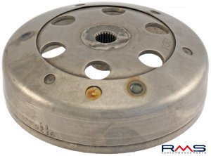 Boben sklopke (clutch bell) RMS