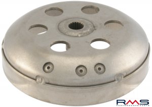 Boben sklopke (clutch bell) RMS