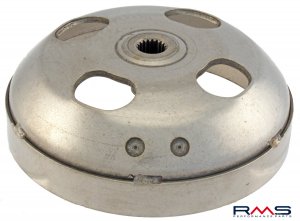 Boben sklopke (clutch bell) RMS