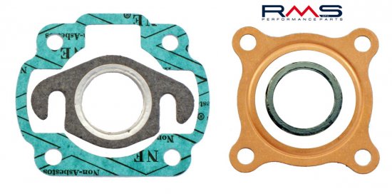 Engine TOP END gaskets RMS 100689010
