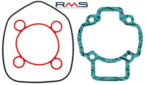 Engine TOP END gaskets RMS