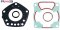 Engine TOP END gaskets RMS