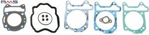 Engine TOP END gaskets RMS