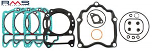 Engine TOP END gaskets RMS