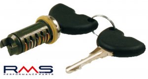 Set ključavnice za cilinder RMS