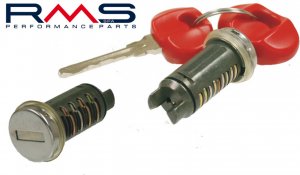 Set ključavnice za cilinder RMS