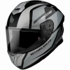 Helmet MT Helmets TARGO PRO - FF106PRO A2 -02 XS