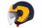 Helmet MT Helmets VIALE SV S BETA D3 MATT XXS