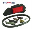 Scooter service kit RMS 163820050