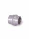 Spacer for front wheel X-TRIG 22mm for 200mm