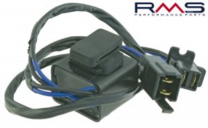 Fan Relay RMS