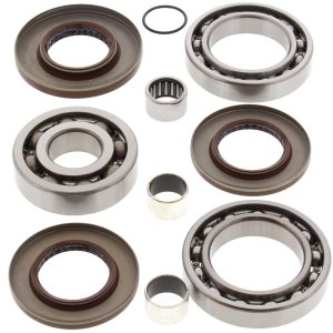 Differential Seal Only Kit All Balls Racing