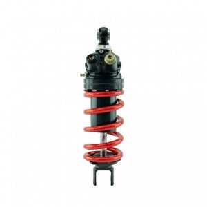 Rear monoshock K-TECH TRDS-R