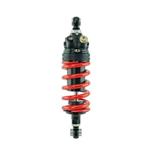 Rear monoshock K-TECH TRDS-R