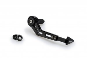 Clutch lever protector PUIG črna