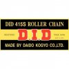 Standard chain D.I.D Chain 415S 110 členov