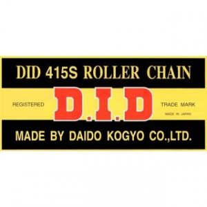 Standard chain D.I.D Chain 415S 110 členov