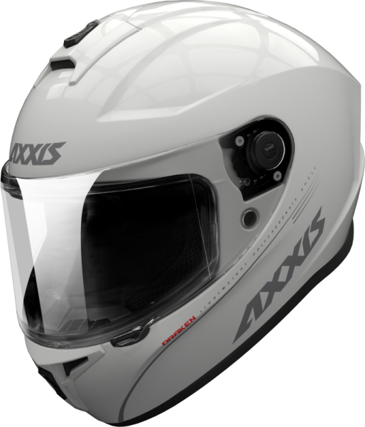 Offroad Open face Wulf Tri-Action Helmet Trials Trail 