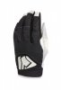 MX rokavice YOKO KISA black / white XXS (5)