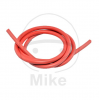 Ignition cable JMT ZK7-RT silicone rdeč