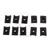 Speed nuts JMT M5 Pack contains 10 pieces