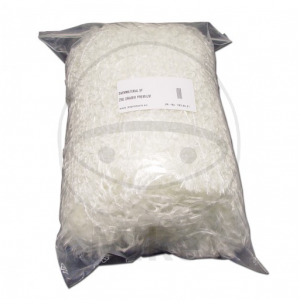 Exhaust packing wool JMT SILENT SPORT 250 g for 4T