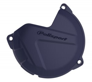 Clutch cover protector POLISPORT PERFORMANCE moder