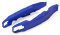 Swingarm protectors POLISPORT PERFORMANCE blue Yam 98