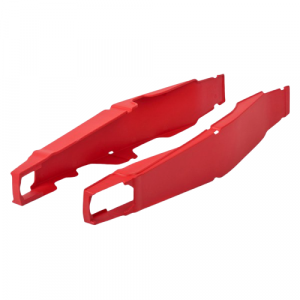 Swingarm protectors POLISPORT PERFORMANCE red Beta