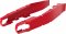 Swingarm protectors POLISPORT PERFORMANCE red cr04