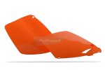 Stranska plastika POLISPORT 8600300003 (par) orange KTM