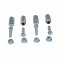 Wheel Nut Kit All Balls Racing spredaj