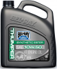Motorno olje Bel-Ray THUMPER RACING WORKS SYNTHETIC ESTER 4T 10W-50 4 l