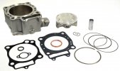 Cilinder kit ATHENA P400210100002 d 96 (450cc)