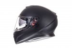 Helmet MT Helmets THUNDER 3 SV MATT BLACK XXL