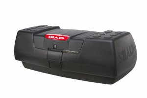 ATV case SHAD ATV110 črna