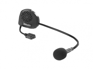 Komunikacijska naprava z eno slušalko SHAD BC01 Mobilni telefon/GPS
