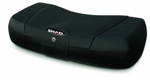 ATV case SHAD ATV40 črna