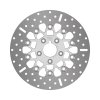Zavorni disk EBC FSD022