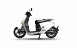 Electric scooter HORWIN EK3 EXTENDED RANGE 2x 72V/36Ah Bela