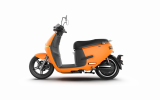 Electric scooter HORWIN EK1 STANDARD RANGE 72V/26Ah Oranžna