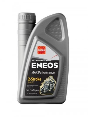 Motorno olje ENEOS MAX Performance 2T 1l