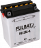 Konvencionalen akumulator (priložena kislina) FULBAT Kislina priložena