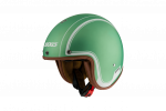 JET helmet AXXIS HORNET SV ABS royal a6 matt green M